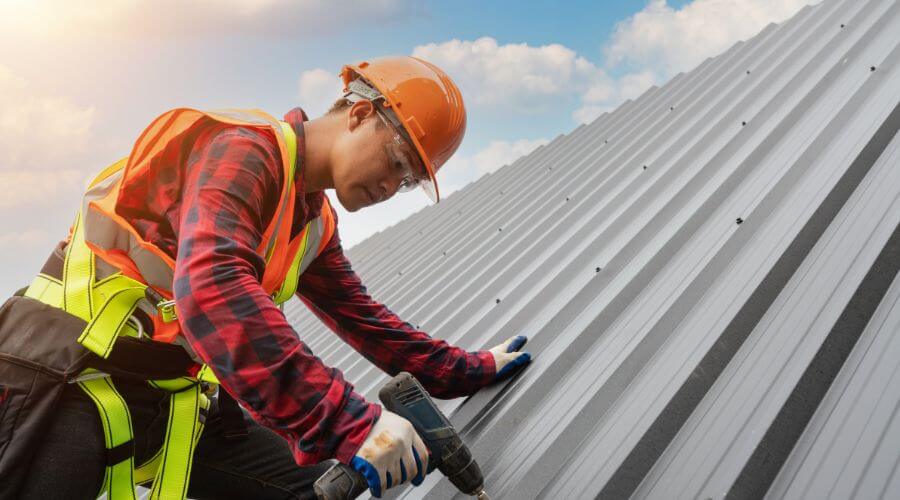 GAF certified roofer in Whitesburg, KY